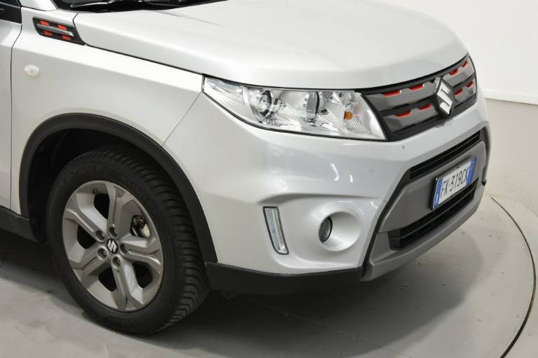SUZUKI Vitara 40