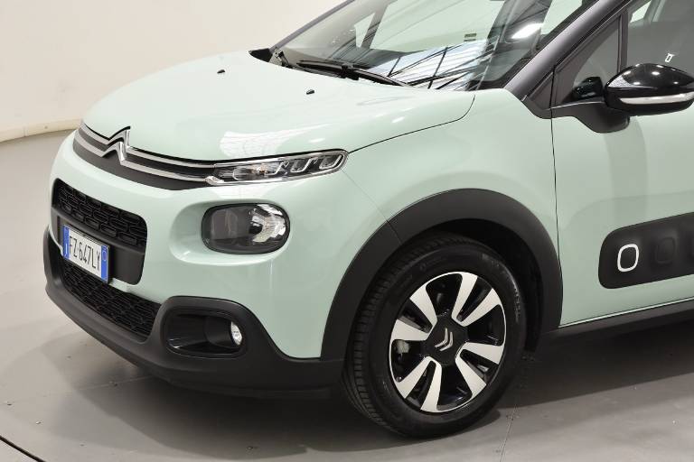 CITROEN C3 19