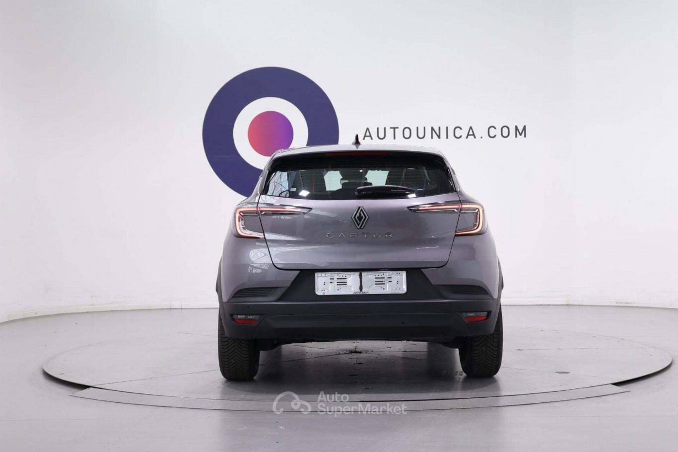 RENAULT Captur 15