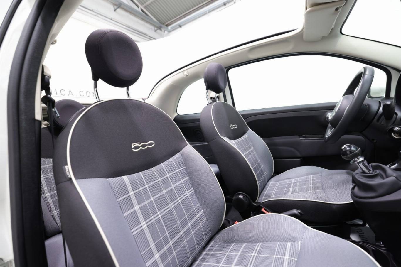 FIAT 500C 41
