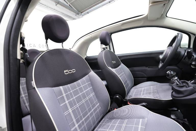 FIAT 500C 41