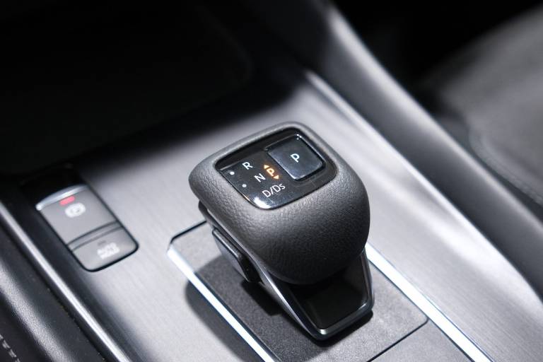 NISSAN Qashqai 31