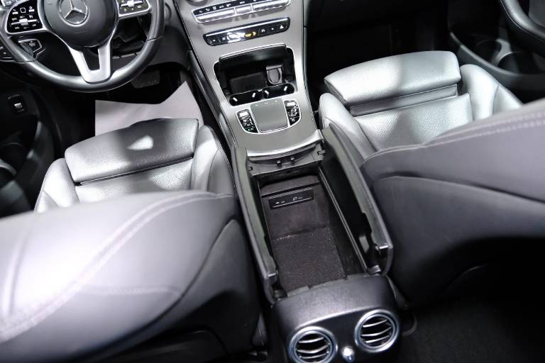 MERCEDES-BENZ GLC 200 50
