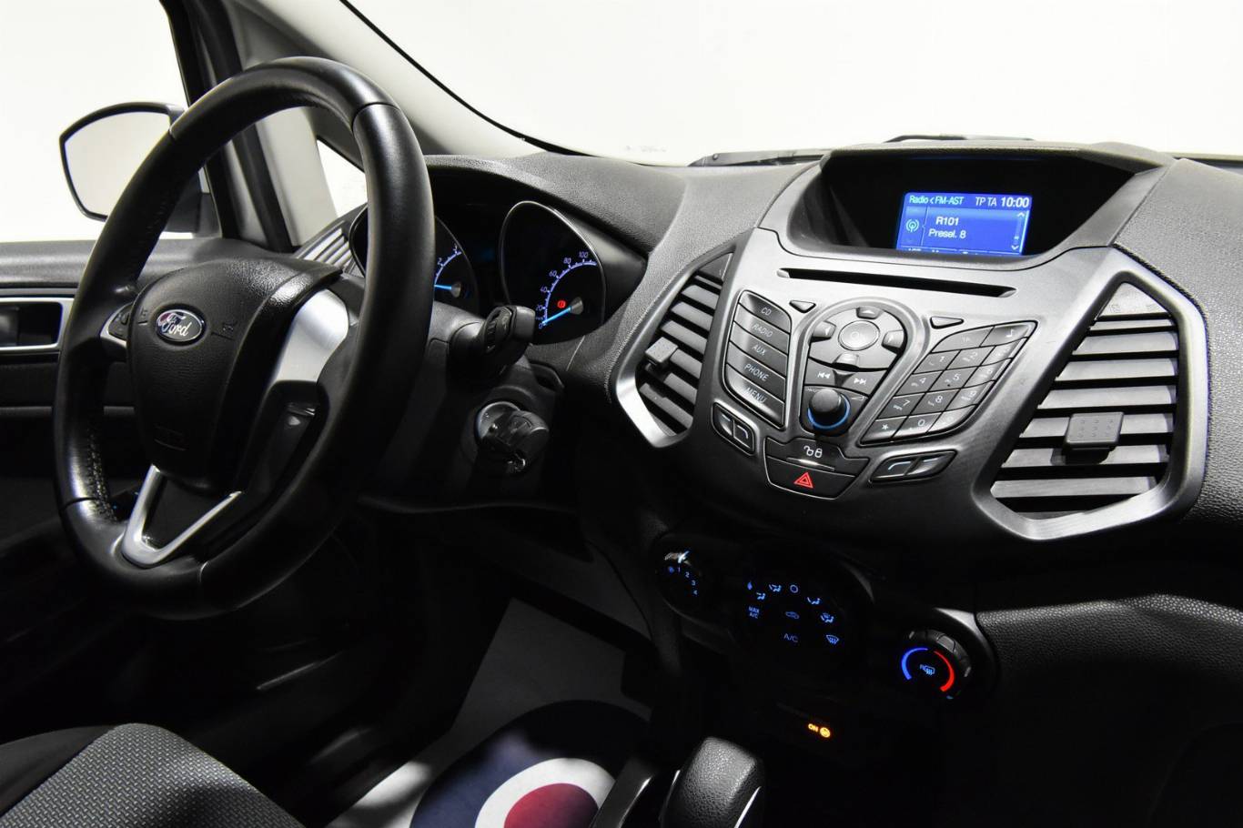 FORD EcoSport 20