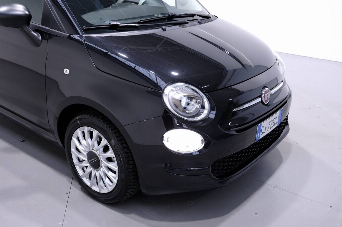 FIAT 500 48