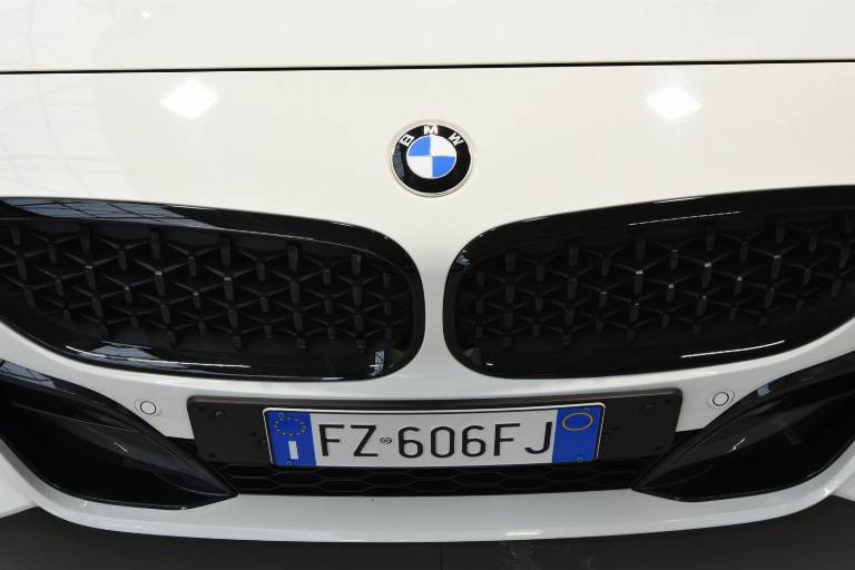 BMW Z4 58