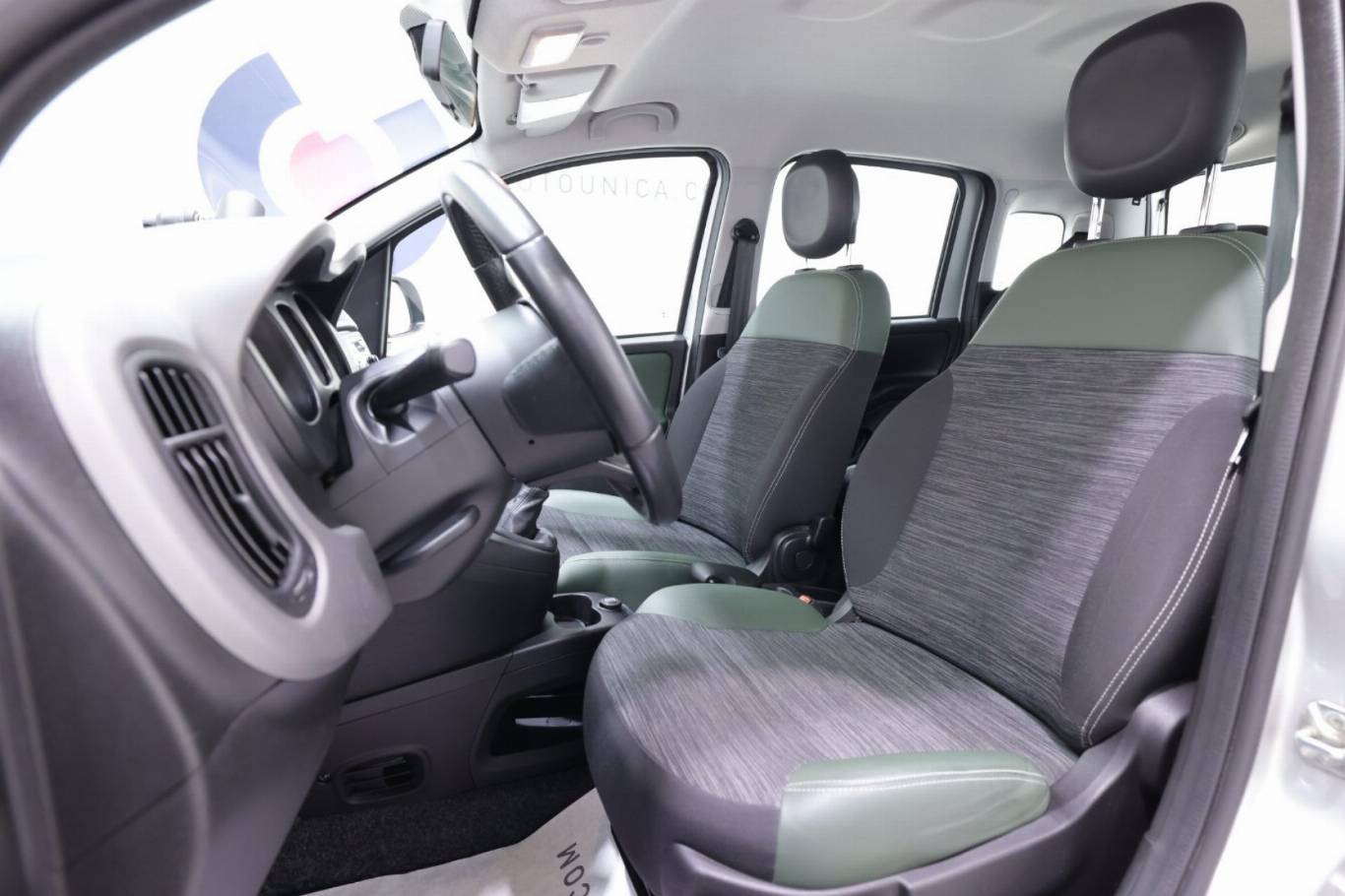 FIAT Panda 6