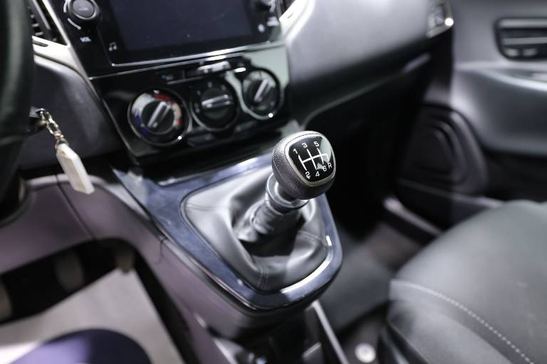 LANCIA Ypsilon 22