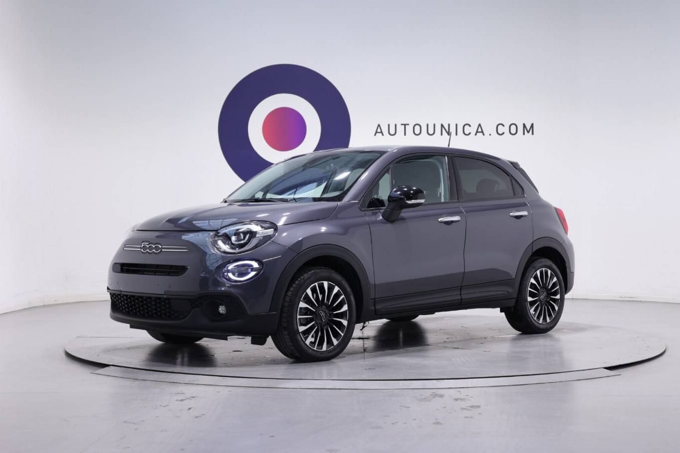 FIAT 500X 1