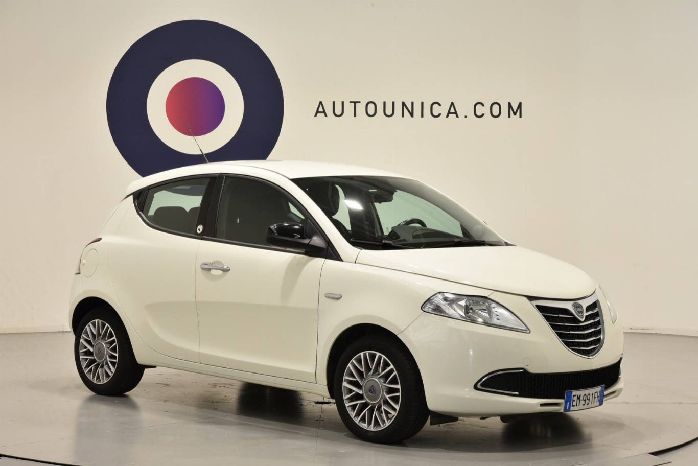 LANCIA Ypsilon 29