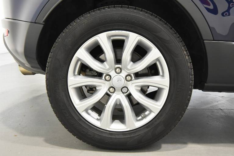 LAND ROVER Range Rover Evoque 35