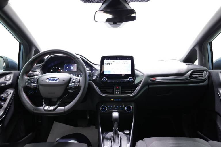 FORD Fiesta 10