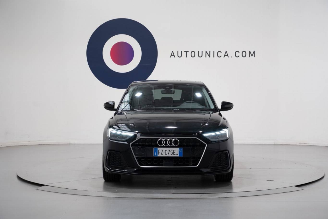 AUDI A1 2