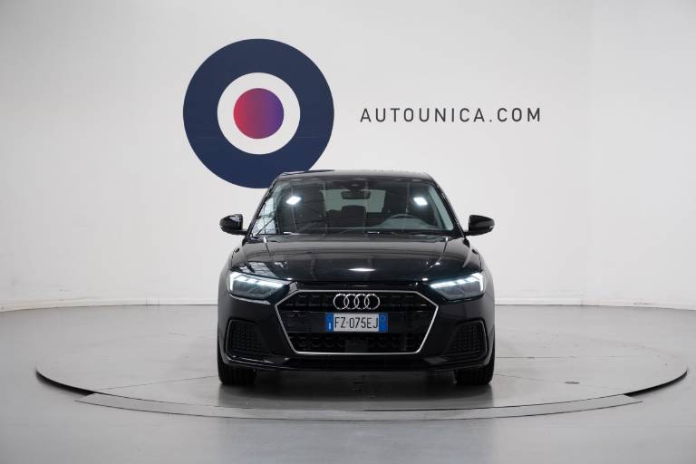 AUDI A1 2