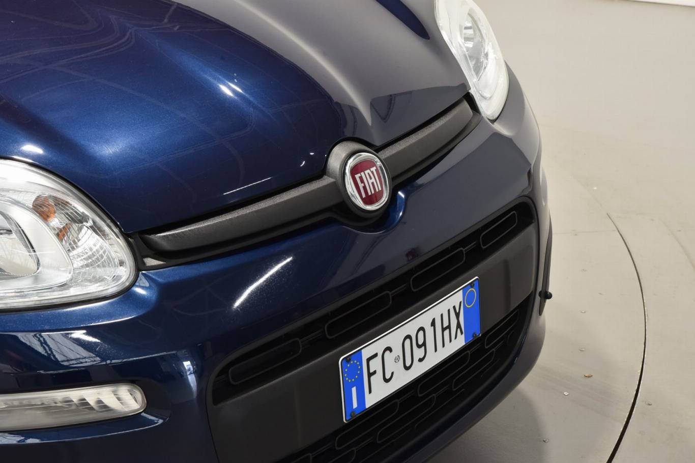 FIAT Panda 38
