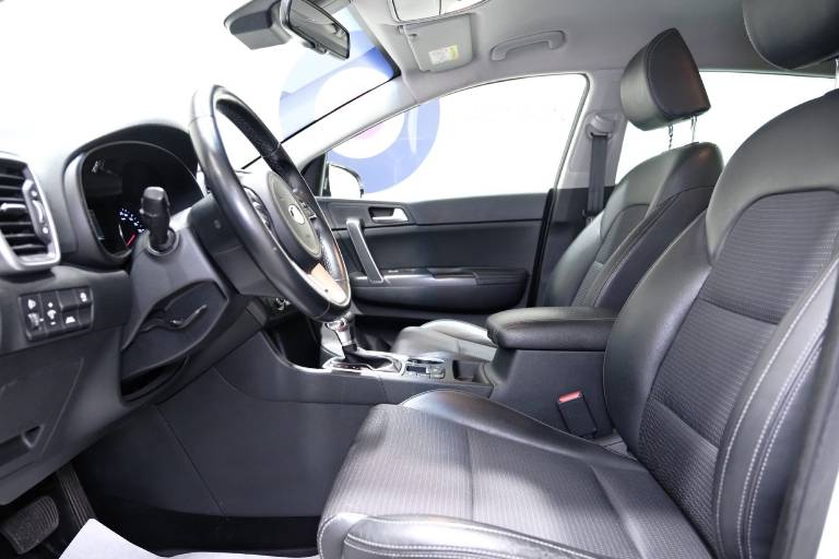 KIA Sportage 19