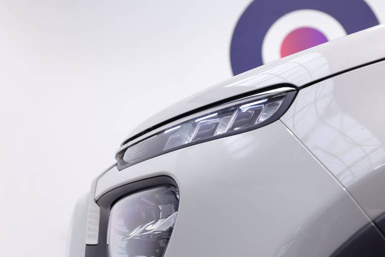 CITROEN C3 18