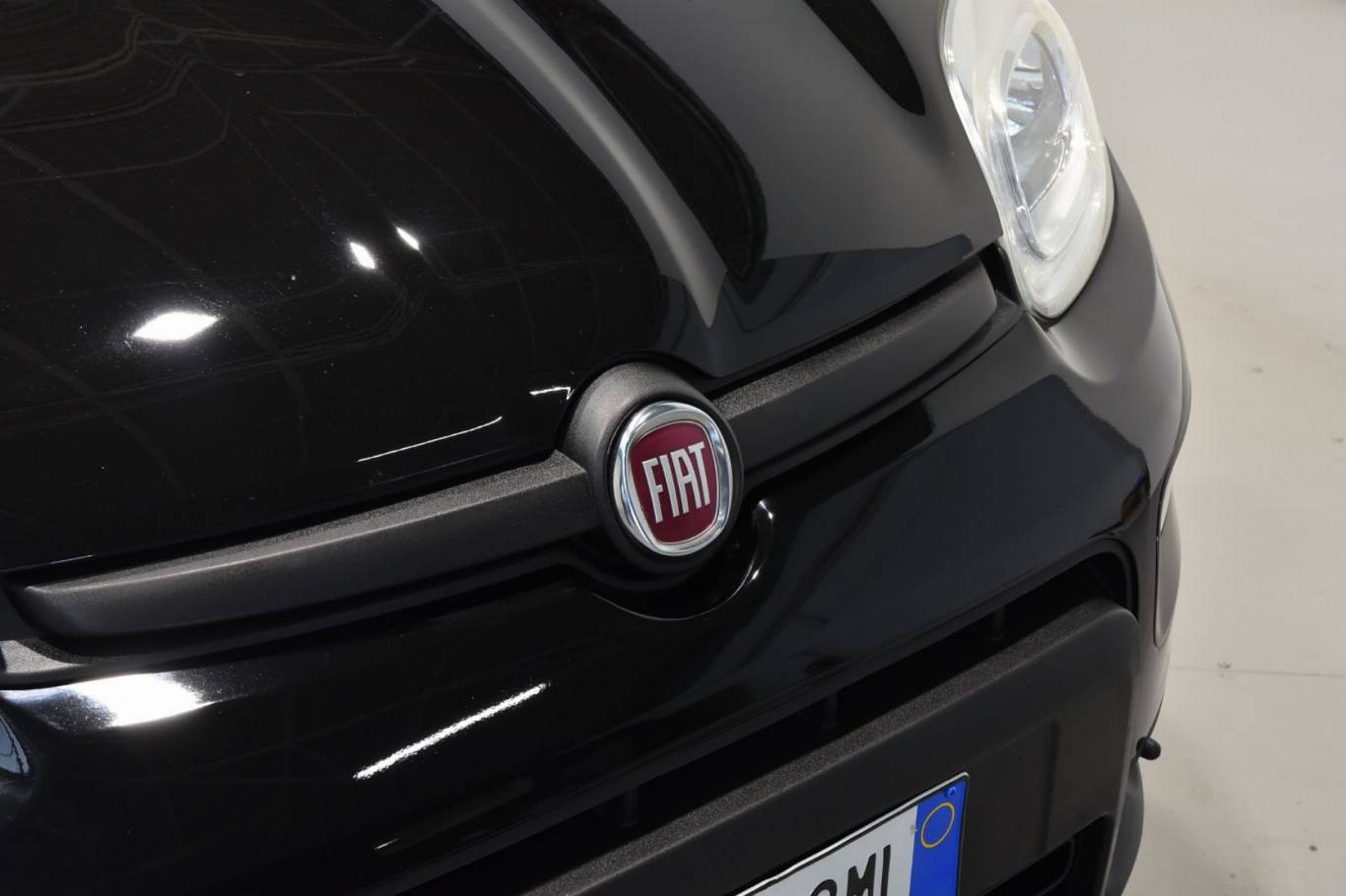 FIAT Panda 36