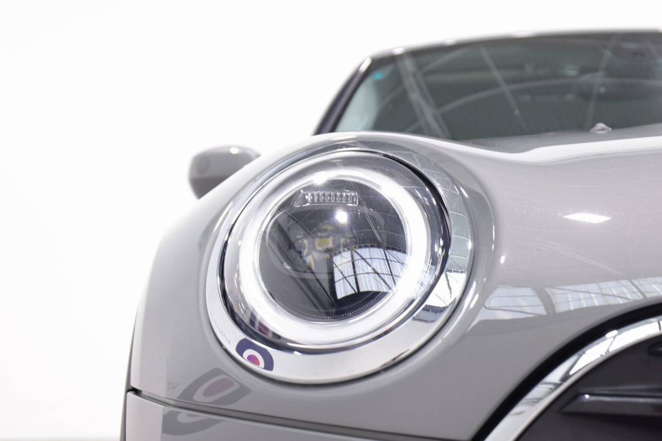 MINI Clubman 11