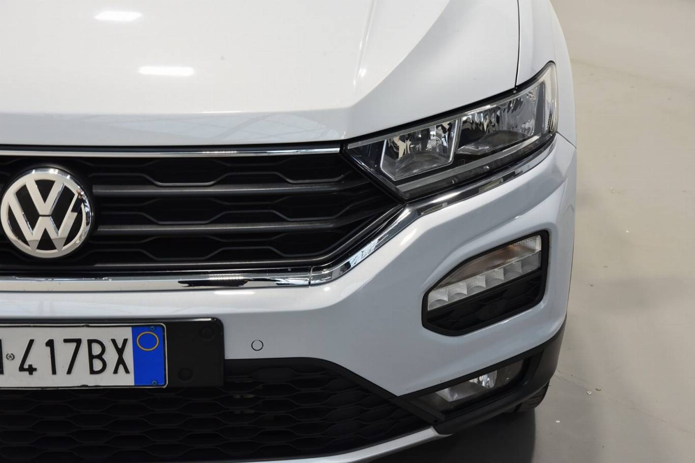 VOLKSWAGEN T-Roc 14