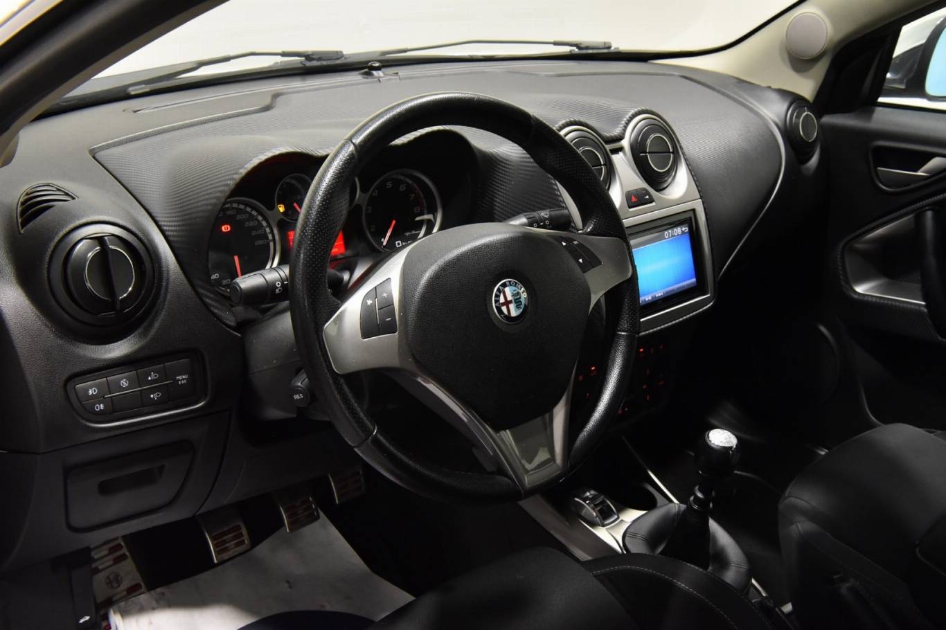 ALFA ROMEO MiTo 5