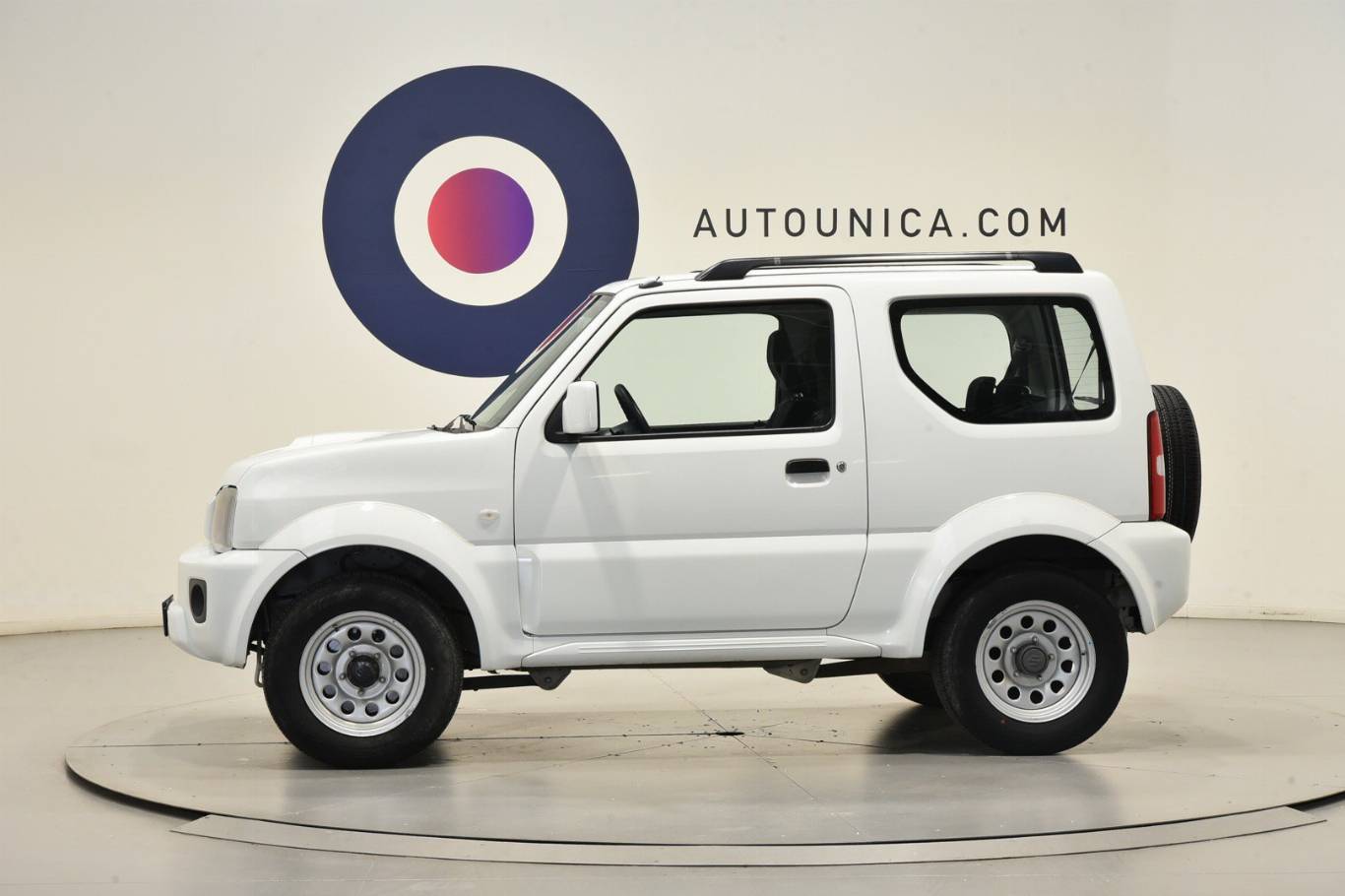 SUZUKI Jimny 24