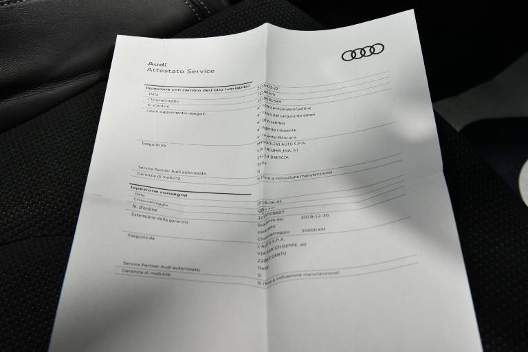 AUDI A5 56