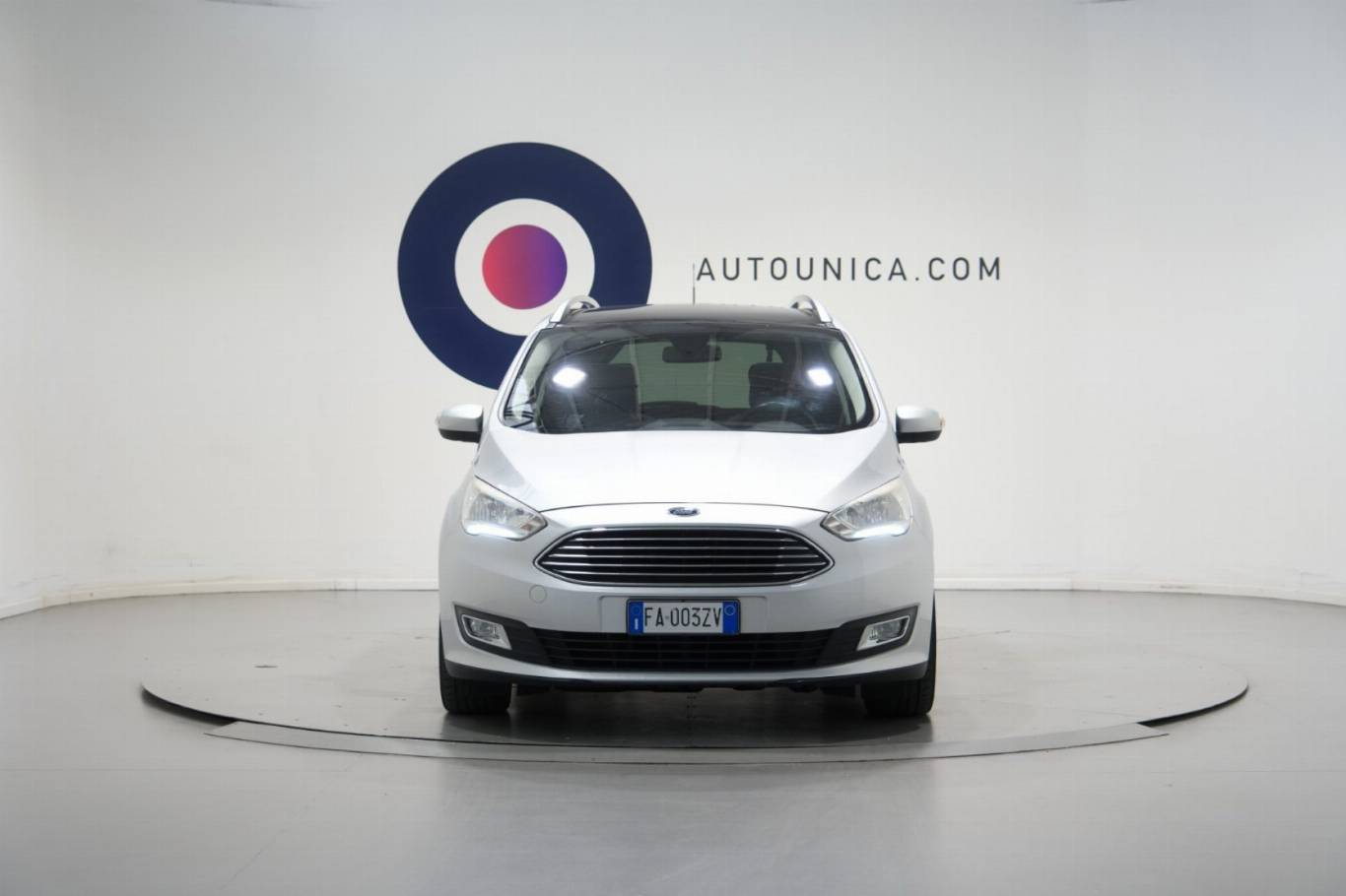 FORD C-Max 2