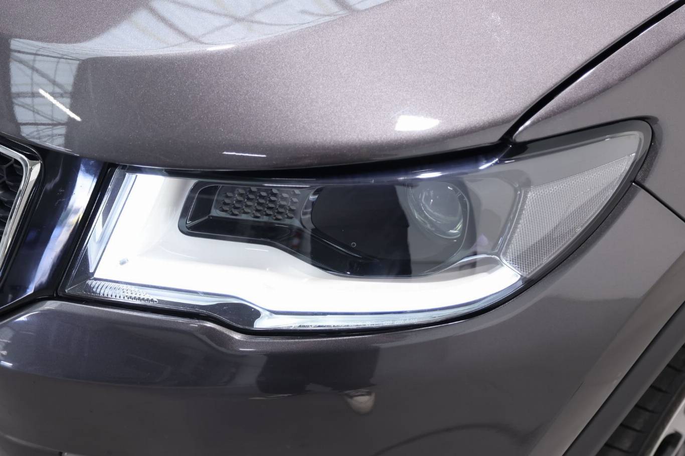 JEEP Compass 50