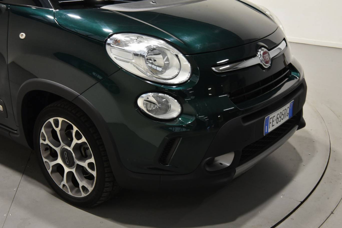 FIAT 500L 41