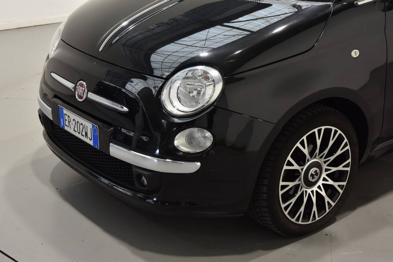 FIAT 500 44
