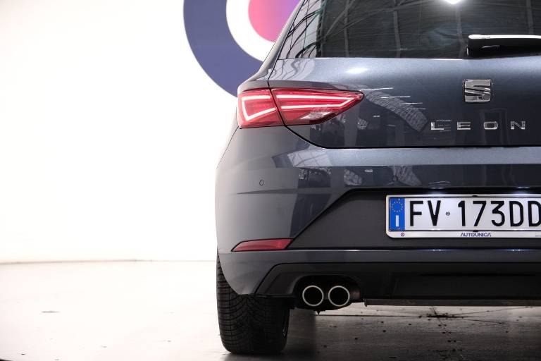 SEAT Leon 53