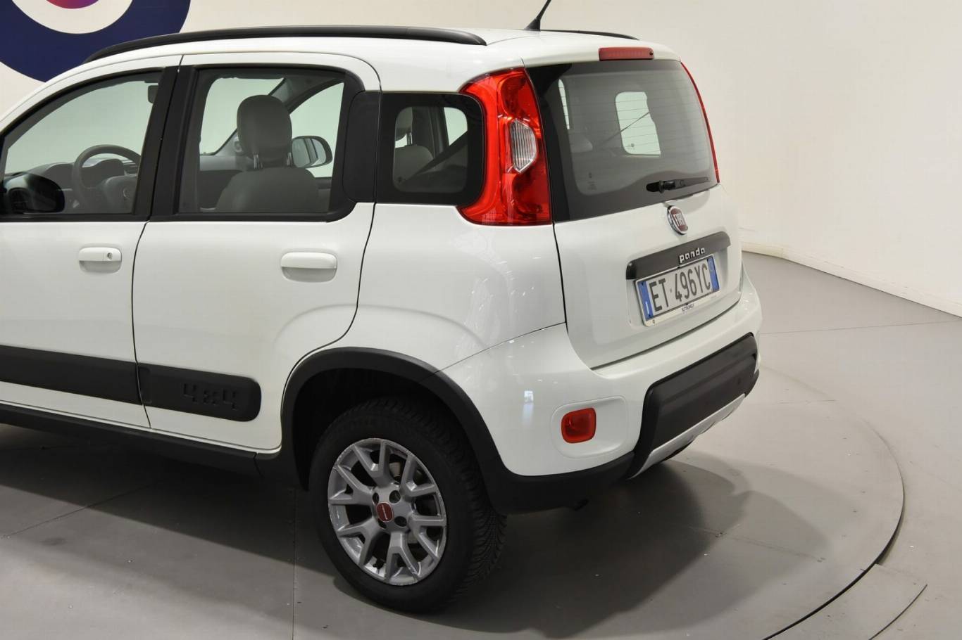 FIAT Panda 26