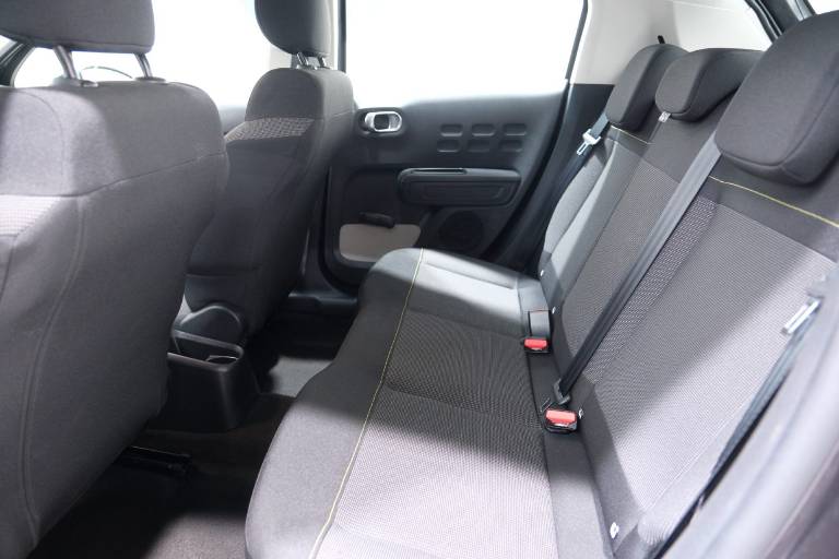CITROEN C3 37