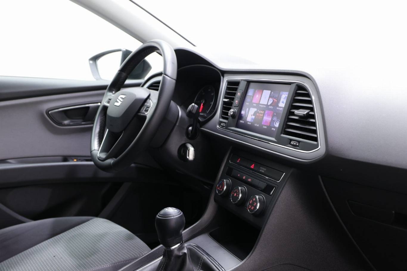 SEAT Leon 43