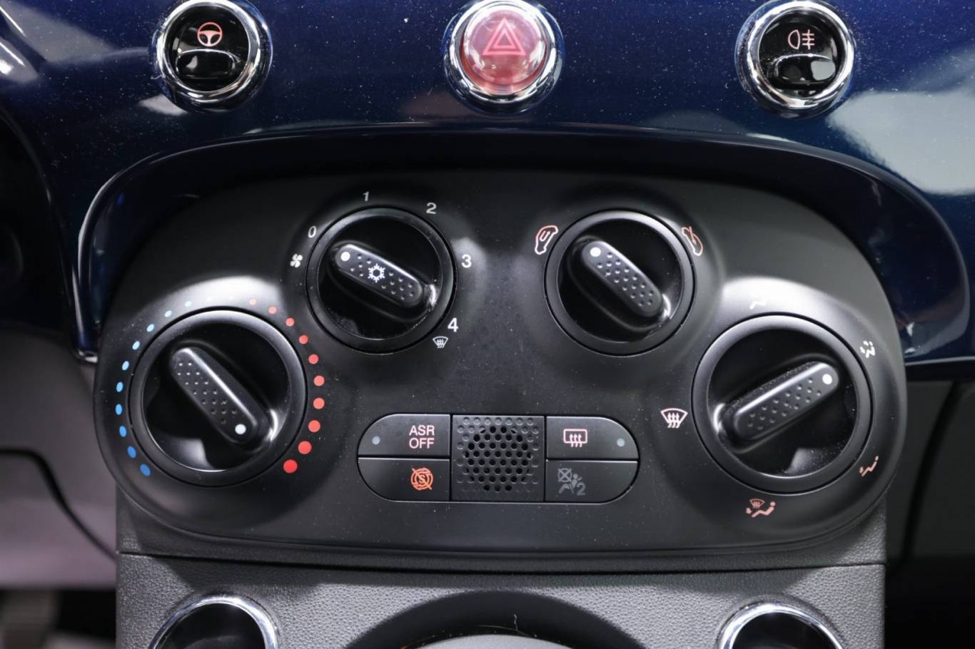 FIAT 500 25
