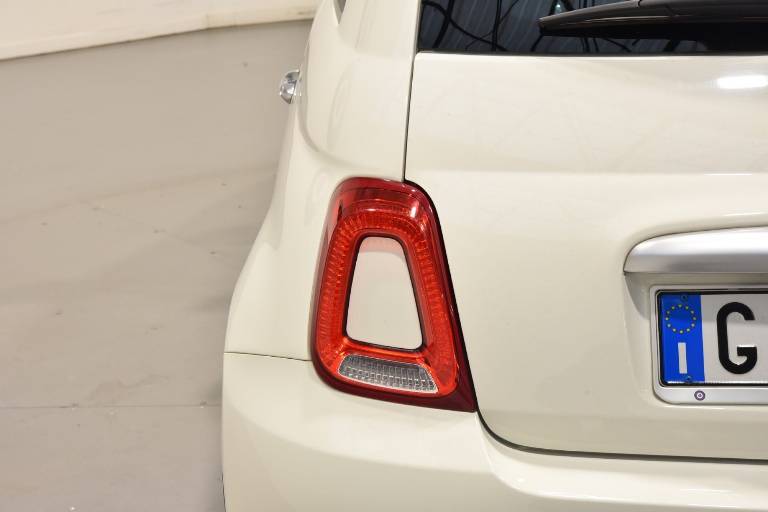 FIAT 500 17