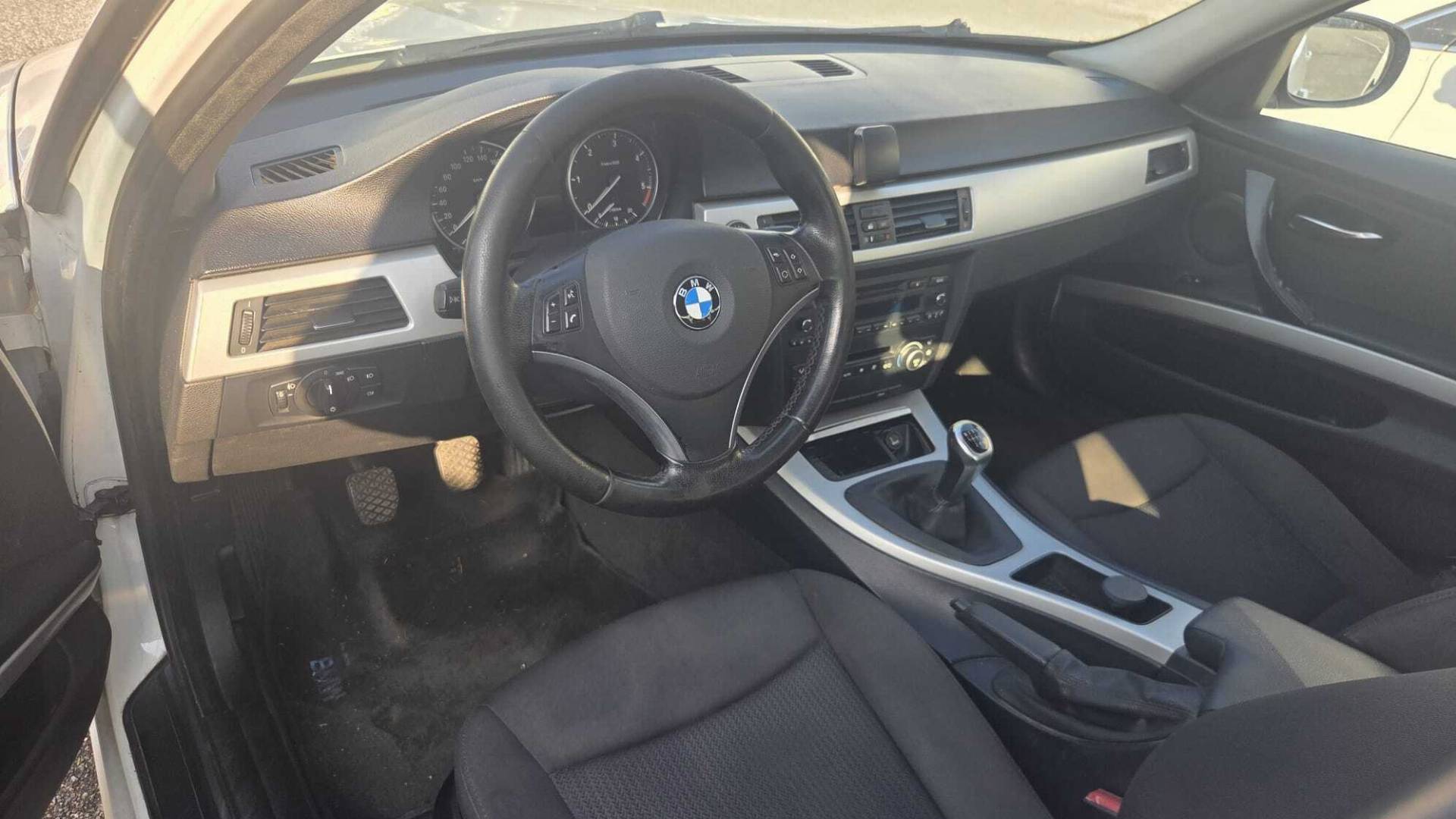 BMW Serie 3