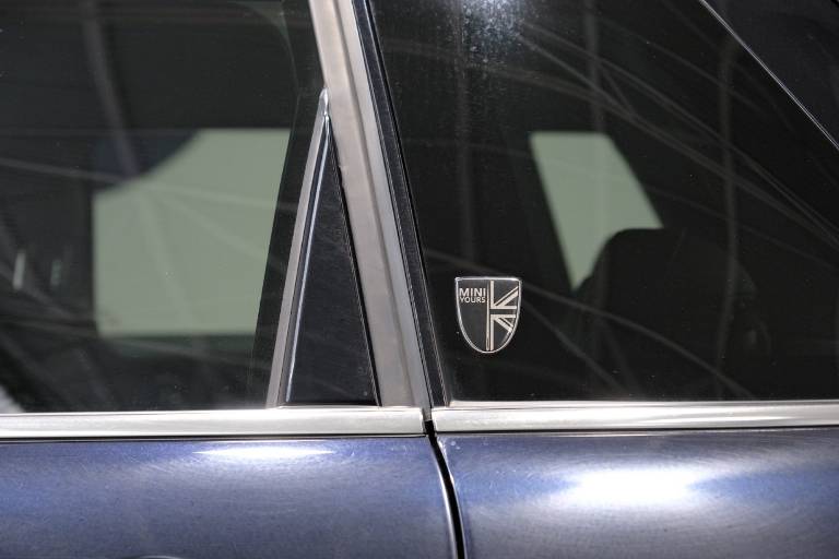 MINI Cooper 42