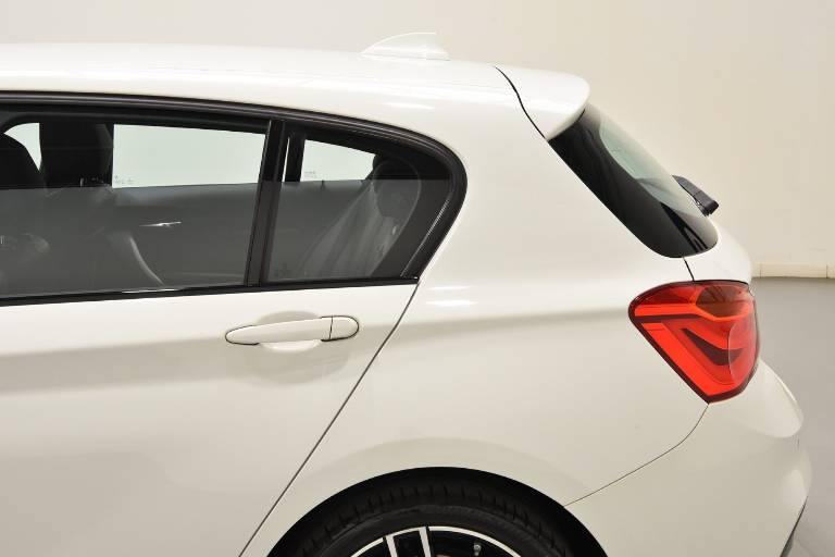BMW 116 46