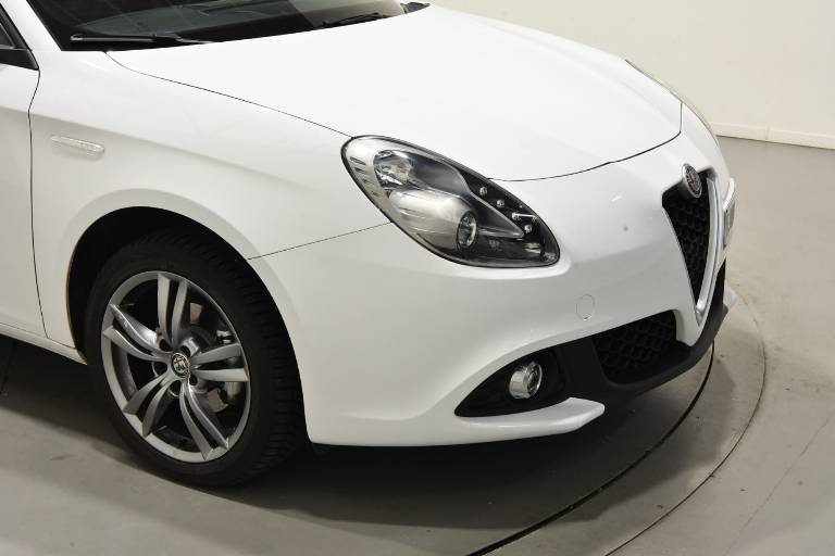 ALFA ROMEO Giulietta 43