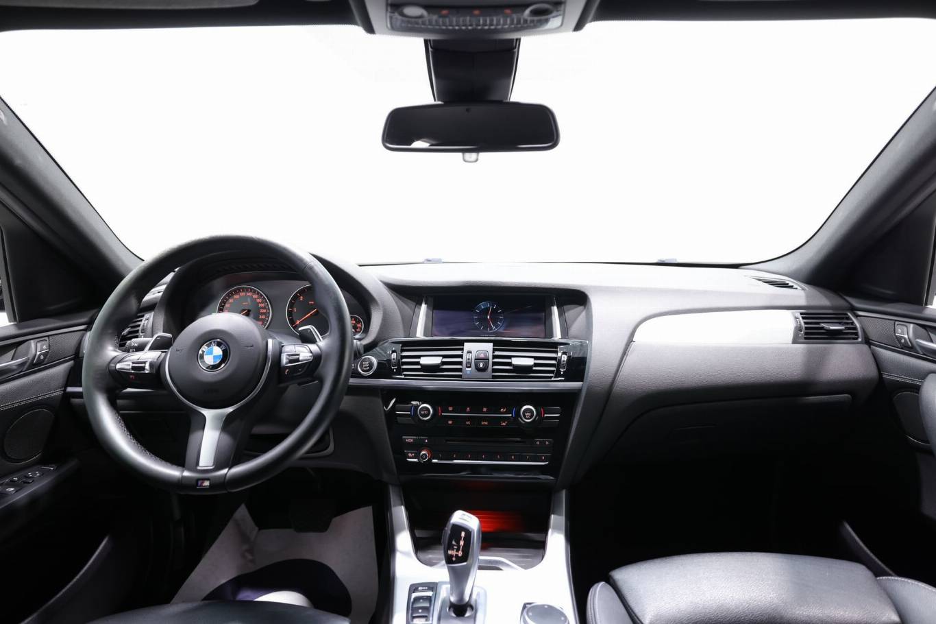 BMW X4 14