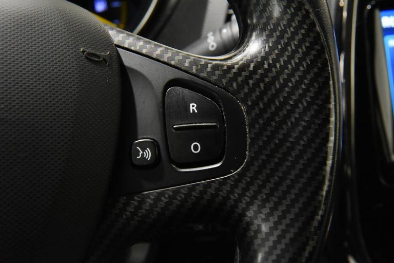 RENAULT Captur 8