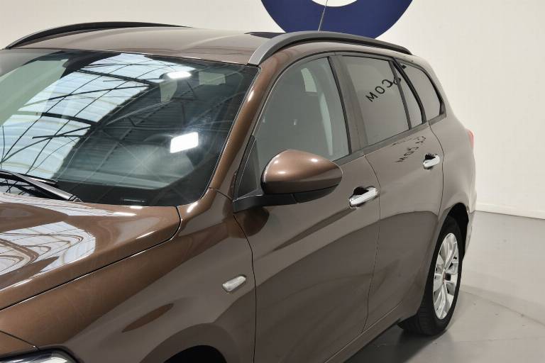 FIAT Tipo 44