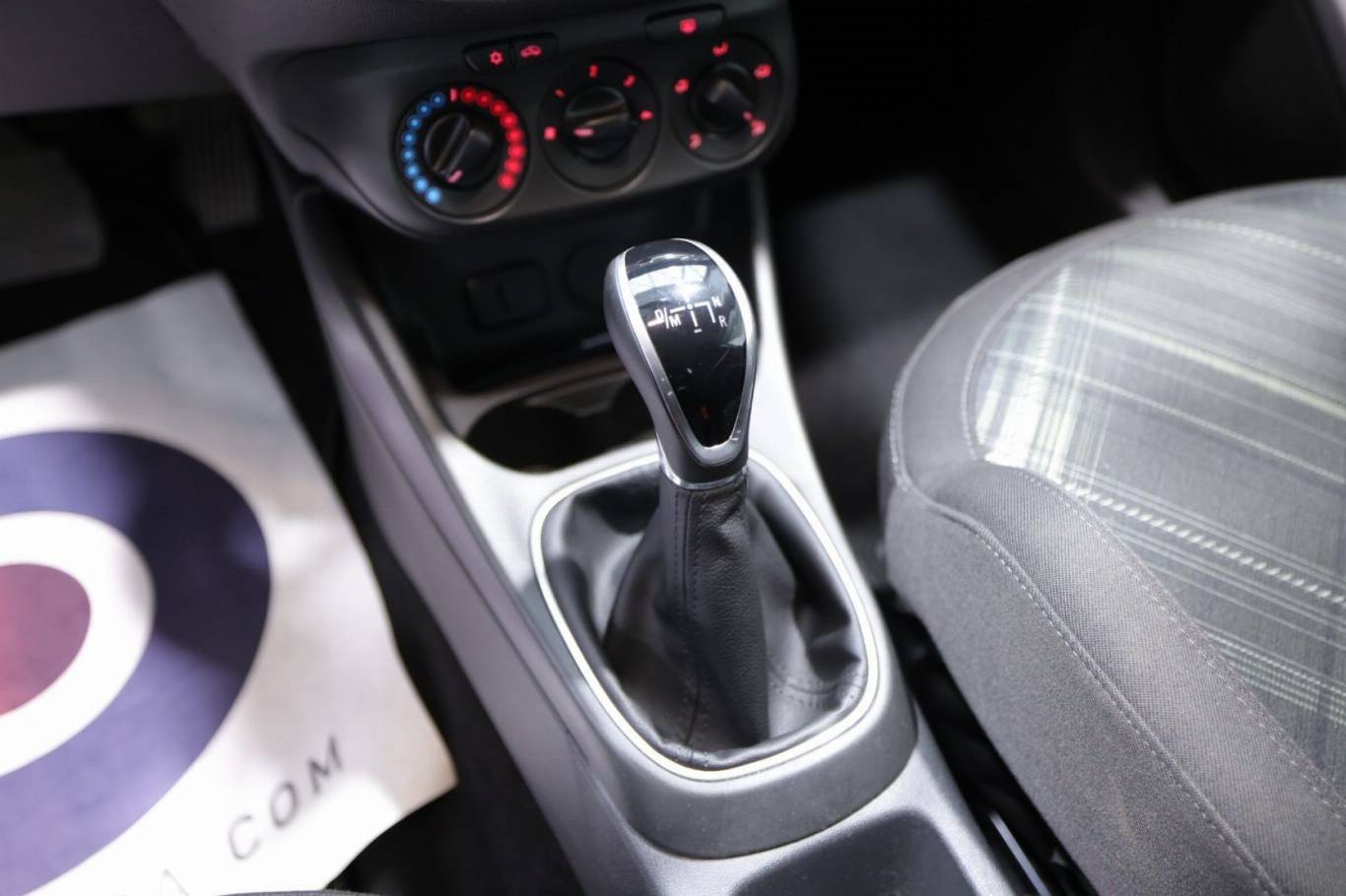 OPEL Corsa 28