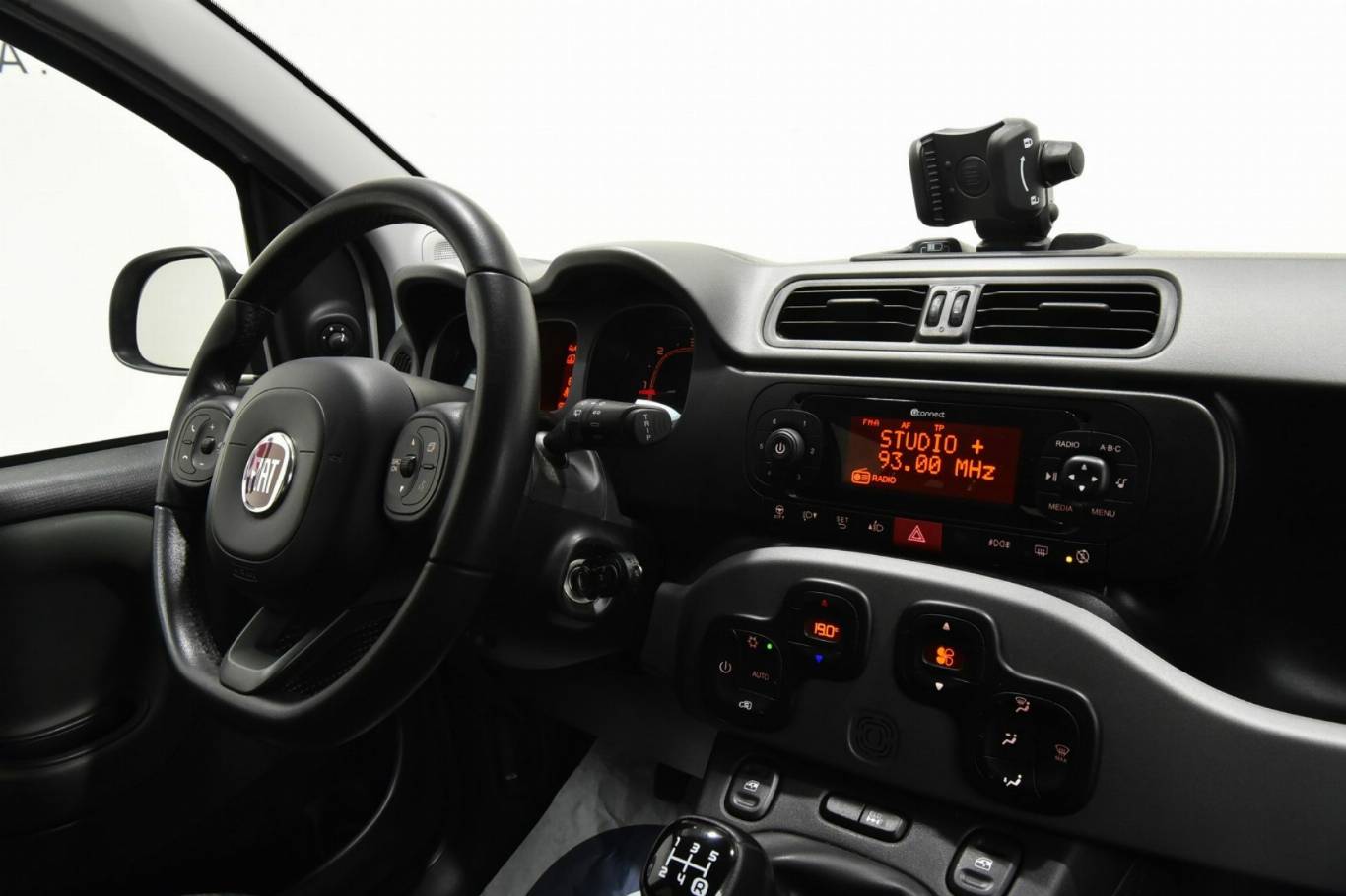 FIAT Panda 23