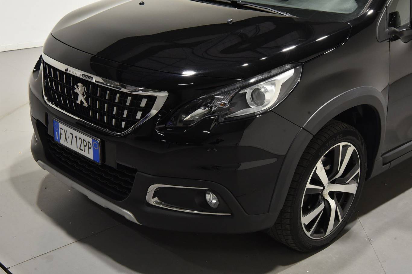PEUGEOT 2008 39