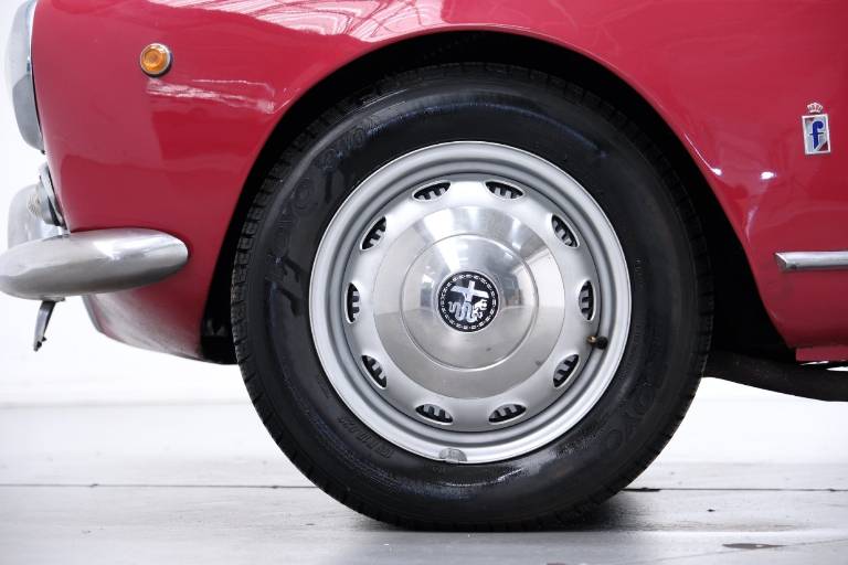 ALFA ROMEO Giulietta 14
