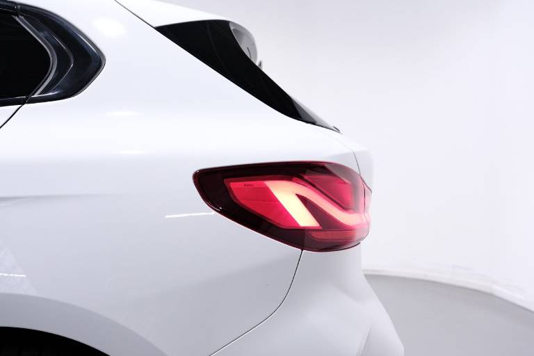 BMW 120 43