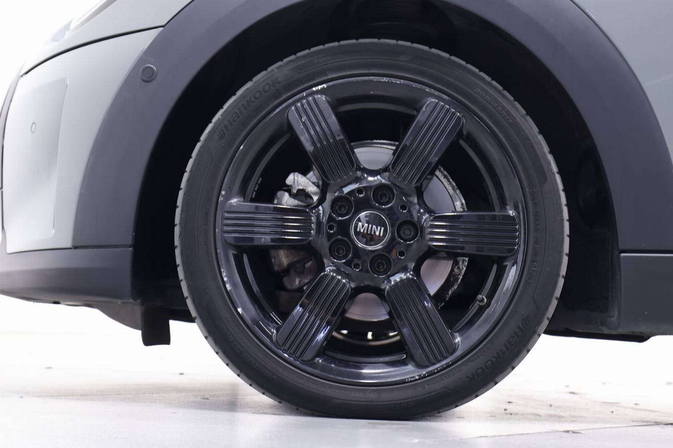 MINI Cooper 10